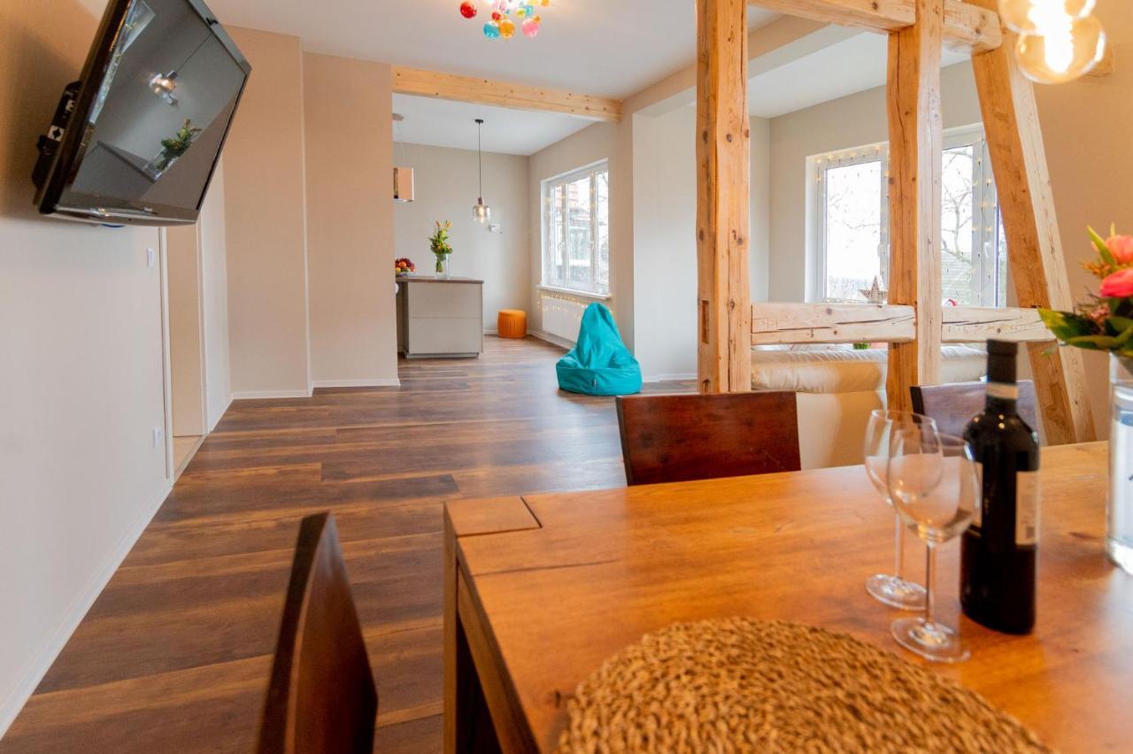 Chalet627 Braunlage Extérieur photo