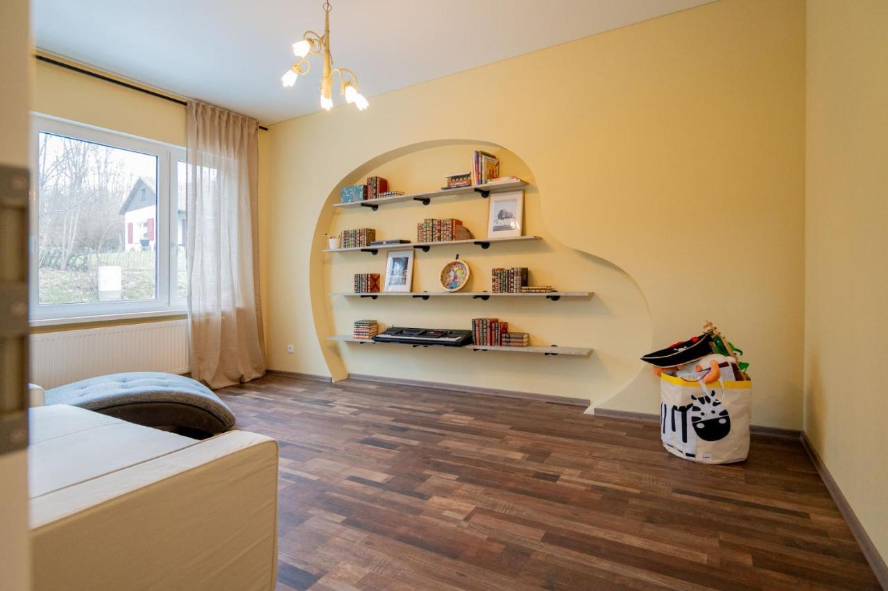 Chalet627 Braunlage Extérieur photo